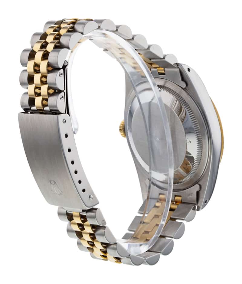 Rolex Datejust 16233